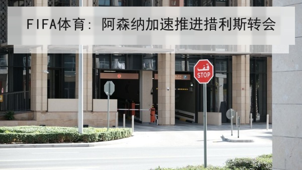 FIFA体育: 阿森纳加速推进措利斯转会 FIFA体育: 阿森纳加速推进措利斯转会